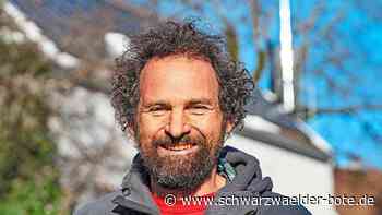 Beratung in Sachen Energie - Ein Furtwanger gibt Tipps zum Energie- und Geldsparen - Schwarzwälder Bote