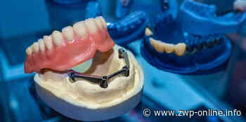 Neue Broschüre „Zahnersatz - Therapien, Kosten und Beratung“ – ZWP online – das Nachrichtenportal für die Dentalbranche - ZWP Online - Das Nachrichtenportal für die Dentalbranche