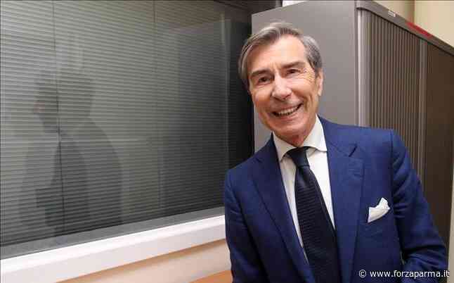 Pedullà: "Parma, idea Braida" - Forza Parma