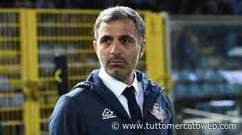 TMW - Pecchia-Parma, la prossima settimana la firma: le ultime - TUTTO mercato WEB