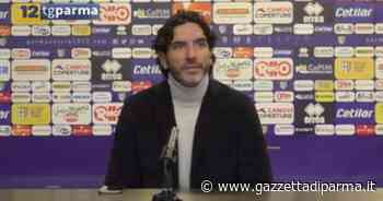 Parma, il Ds Pederzoli al timone. Allenatore, bisogna attendere ancora - Video - Gazzetta di Parma