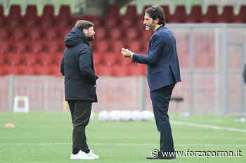 Lucarelli: "Livorno? Se chiamasse, difficile dire no" - Forza Parma