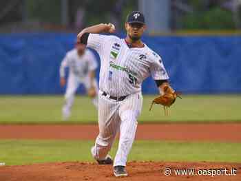 Baseball, Serie A 2022: Parma vince ancora, grande divertimento tra Grosseto e Horta - OA Sport