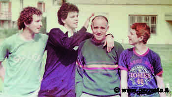 Pioli dalla Parma operaia al vertice del calcio: "E avrebbe fatto il postino se..." - La Gazzetta dello Sport