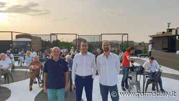 Incontro con Effetto Parma: “Idee, progetti e iniziative per lo sport” - - ParmaDaily.it