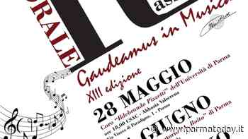 Rassegna corale "Gaudeamus in musica" - ParmaToday