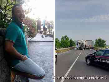 Thomas Casarolli, camionista morto nell’incidente a San Polo di Torrile (Parma) - Corriere della Sera