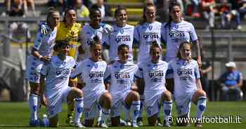 L'Empoli Femminile cede il titolo sportivo al Parma. I tifosi: “Brutta pagina della nostra storia” - L Football - Il Magazine del Calcio Femminile