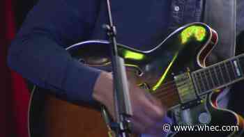 Hope for Hollerhorn Distilling