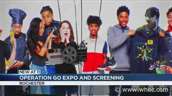 Operation GO celebrates alternative secondary education options