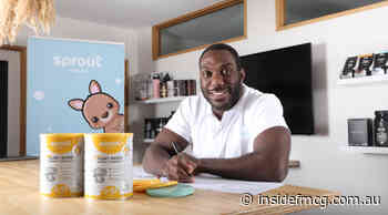 Sprout Organic looks to the US with Amazon - Inside FMCG