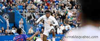 CF Montréal: une victoire folle