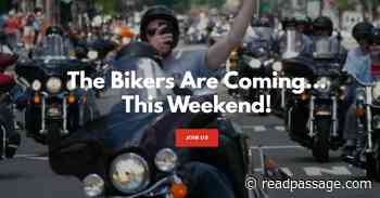 May Day In Ottawa Is Threatened By The Police We Called - Passage