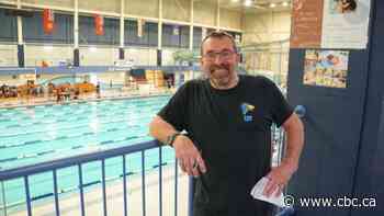 Decorated Paralympian returns to northwestern Ontario hometown to revive Atikokan swimming club - CBC.ca