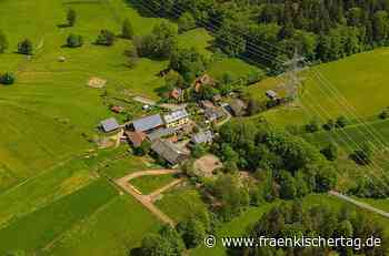 Bauen im Landkreis Kronach: Ferienhäuser im Mitwitzer Ortsteil Häusles geplant - Fränkischer Tag