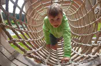 Für kleine und große Kinder - Geht spielen, Kinder! - Neue Presse Coburg