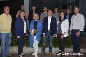 Nach der Fusion - Stockheimer CSU schielt auf das Rathaus - Neue Presse Coburg