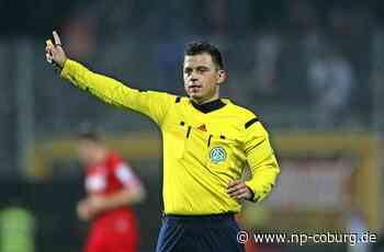 Schiedsrichtervereinigung Kronach - Eine bundesligareife Truppe - Neue Presse Coburg