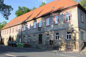 In ehemaliger Gaststätte - Grünes Licht für Wohnprojekt in Zeyern - Neue Presse Coburg