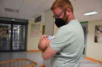 Frankenwaldklinik Kronach - Der moderne Papa - Neue Presse Coburg