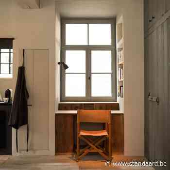 Een vleugje Zweden in Brugge - De Standaard