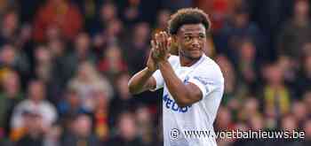 Openda speelt open kaart over terugkeer naar Club Brugge - VoetbalNieuws.be