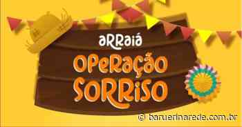REGIÃO - Projeto social arrecada itens para festa junina em Itapevi | BnR | Compromisso com o leitor - Barueri na Rede