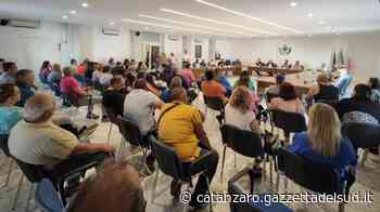 Tirocinanti calabresi, incontro a Soverato: "Riconvocare tavolo con la Regione" - Gazzetta del Sud - Edizione Catanzaro, Crotone, Vibo