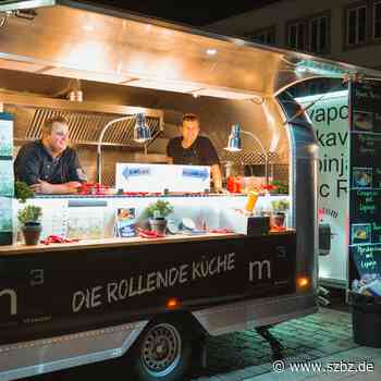 Sindelfingen: Maultaschen – Anlass für Leidenschaft und Krisen - Sindelfinger Zeitung / Böblinger Zeitung