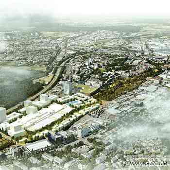 Sindelfingen an den Grenzen des Wachstums | SZ/BZ - Sindelfinger Zeitung / Böblinger Zeitung