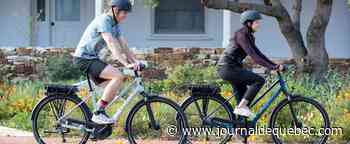 Vélo: patience avant de pédaler