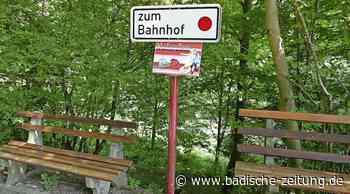 Platz nehmen und hoffen - Emmendingen - Badische Zeitung - Badische Zeitung