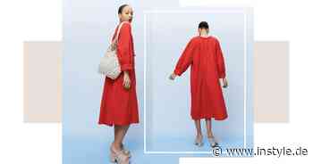 Wow-Auftritt: Mit diesem Mode-Trend von H&M bist du in wenigen Sekunden topgestylt - InStyle