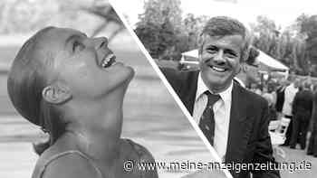 Romy Schneider: „Sexy, aber zu lieb“ – Klatschkönig Michael Graeter erinnert sich im Interview