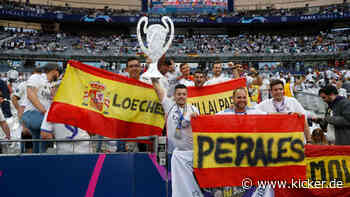 "Viele interessante Duelle": kicker-Reporter aus dem Stade de France - kicker