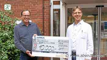 Elbe Klinikum Stade bekommt Mutter-Kind-Zentrum - Hamburger Abendblatt