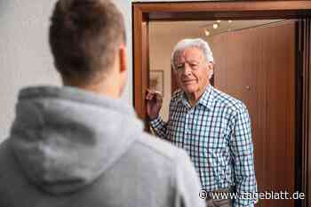 Erst Buxtehude, jetzt Stade: Polizei warnt vor falschen Wasserwerkern - Blaulicht - Tageblatt-online