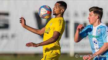 Historisch: erstes Pokalfinale im „Stade de Luxembourg“ - FuPa