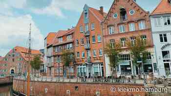 Ausflugsziel Stade: 7 Sehenswürdigkeiten für den perfekten Tag - kiekmo