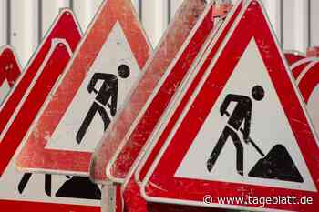 B 74 bei Stade ab heute monatelang gesperrt - Stade - Tageblatt-online