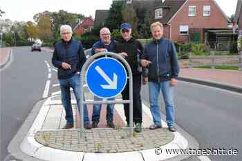 Schölischer Straße: Gefährliche Geisterfahrer in Stade unterwegs - Alle Artikel - Tageblatt-online