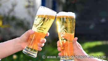 Bier: Erdinger-Brauerei erwartet drastische Preiserhöhung - Branche vor „radikalem Umbruch“?