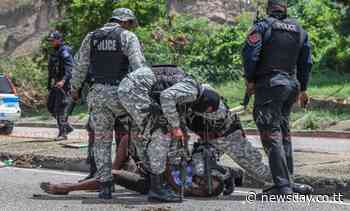 International NGO: Trinidad and Tobago has sixth highest crime rate - TT Newsday