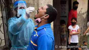 India Logs 2,828 New Coronavirus Infections In A Day; Caseload Surges To 4.31 Cr | Mint - Mint