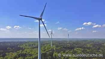 Starnberg: Kommen jetzt neue Windräder? - Starnberg - SZ.de - Süddeutsche Zeitung - SZ.de