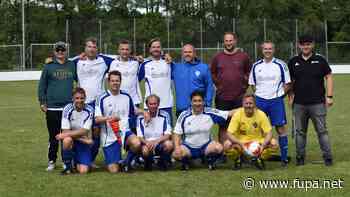 Ü40-Cup Kreis Erlangen/Pegnitzgrund - FuPa - FuPa