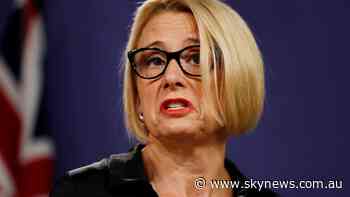 Kristina Keneally blames coronavirus lockdowns in Sydney seat of Fowler for Federal Election loss to independent Dai Le - Sky News Australia