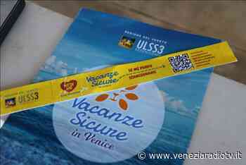 “Vacanze sicure in Venice 2022”: presentato il nuovo progetto - Televenezia