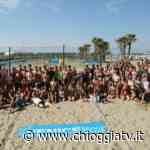 Grande successo per la Venice Beach Camp - ChioggiaTV