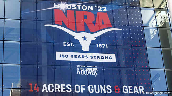 NRA members sound off on organization's future, calls for gun control amid Uvalde shooting - Fox News